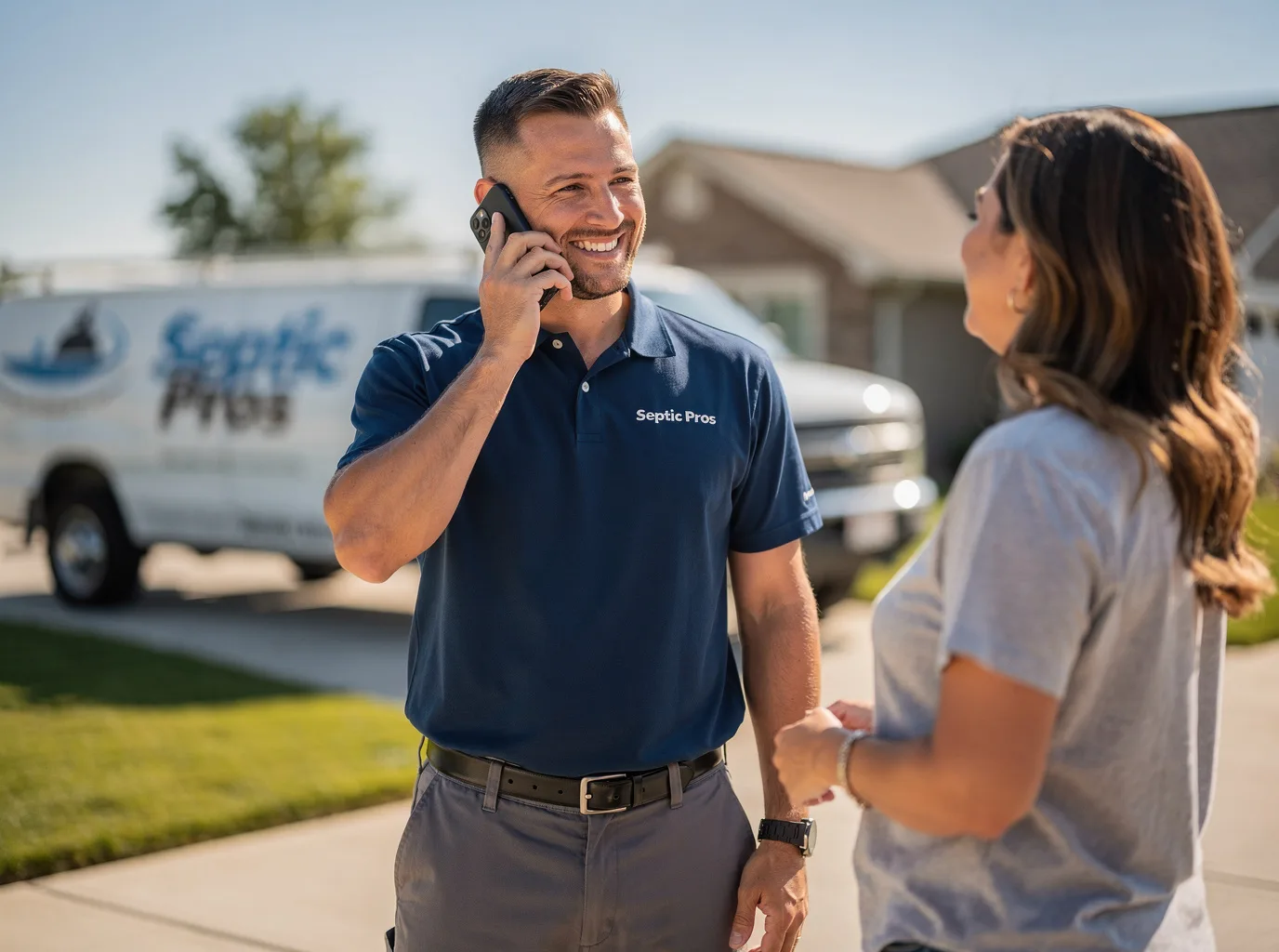 Septic Tank Pumping Hemet, CA FAQs